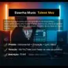 DAWRHA BEAT CHALLENGE (1) Dawrha Music Talent Moz: A tua Chance de Brilhar