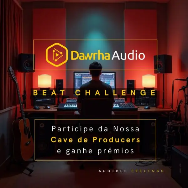 Dawrha Beat Challenge - A Cave