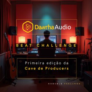 Dawrha Beat Challenge - 1